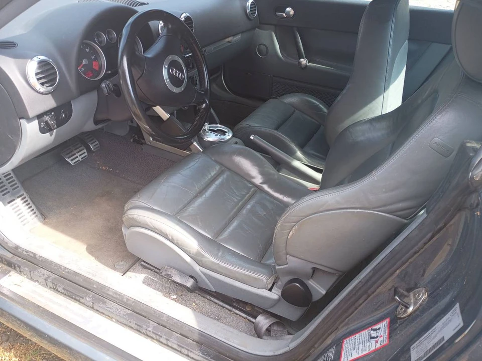 2005 Audi TT Mk1 - Image 4 of 6