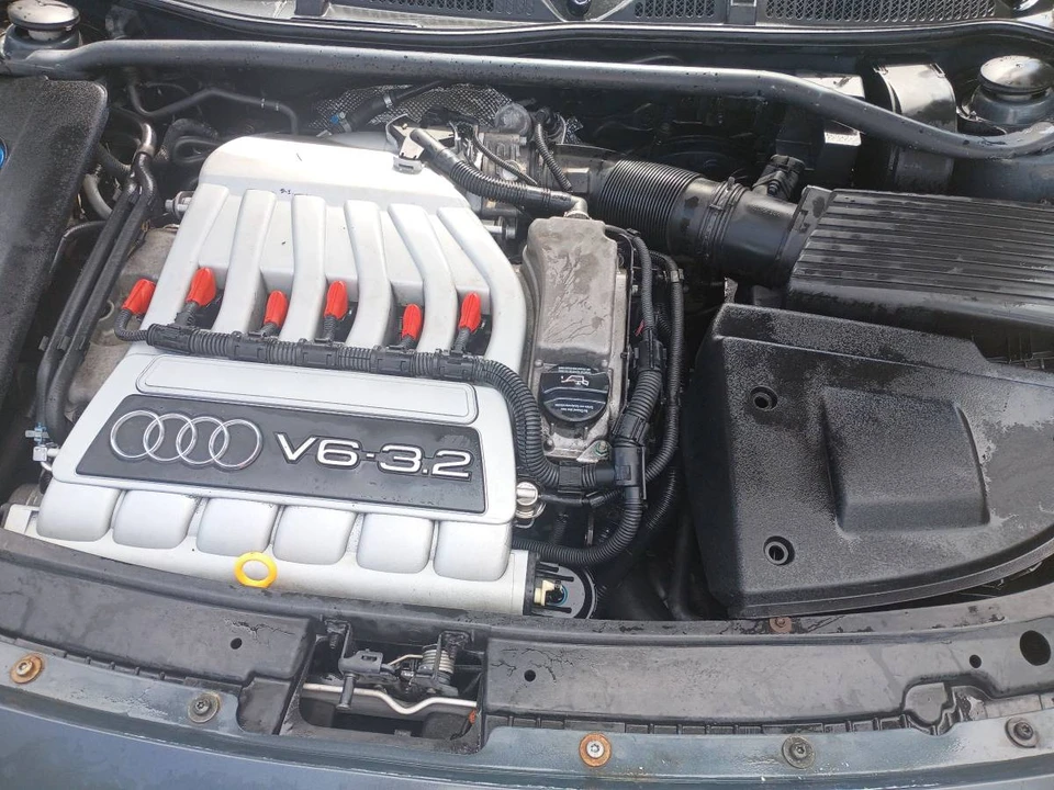 2005 Audi TT Mk1 - Image 5 of 6