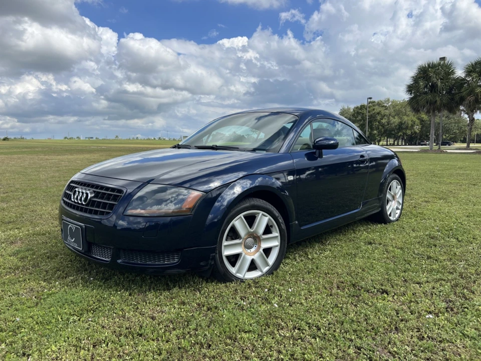 2005 Audi TT Mk1 - Image 9 of 21