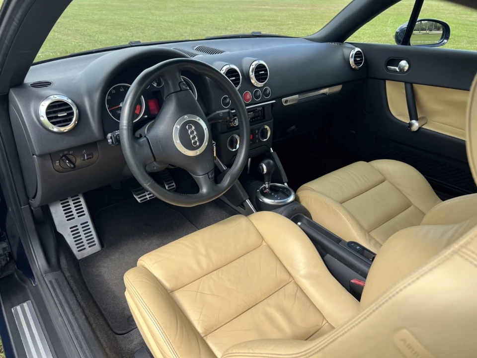 2005 Audi TT Mk1 - Image 17 of 21