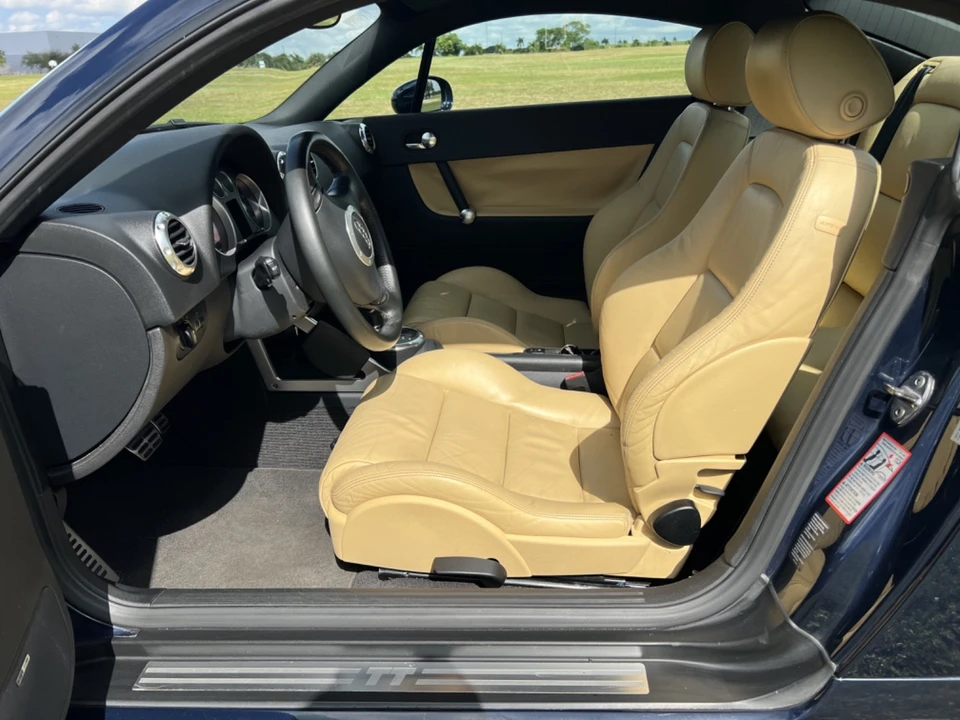 2005 Audi TT Mk1 - Image 19 of 21
