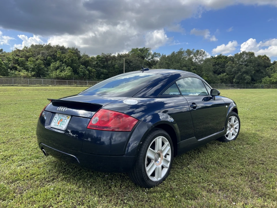 2005 Audi TT Mk1 - Image 13 of 21