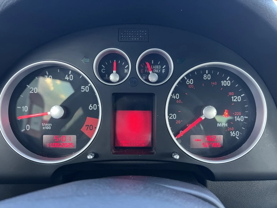 2005 Audi TT Mk1 - Image 16 of 21