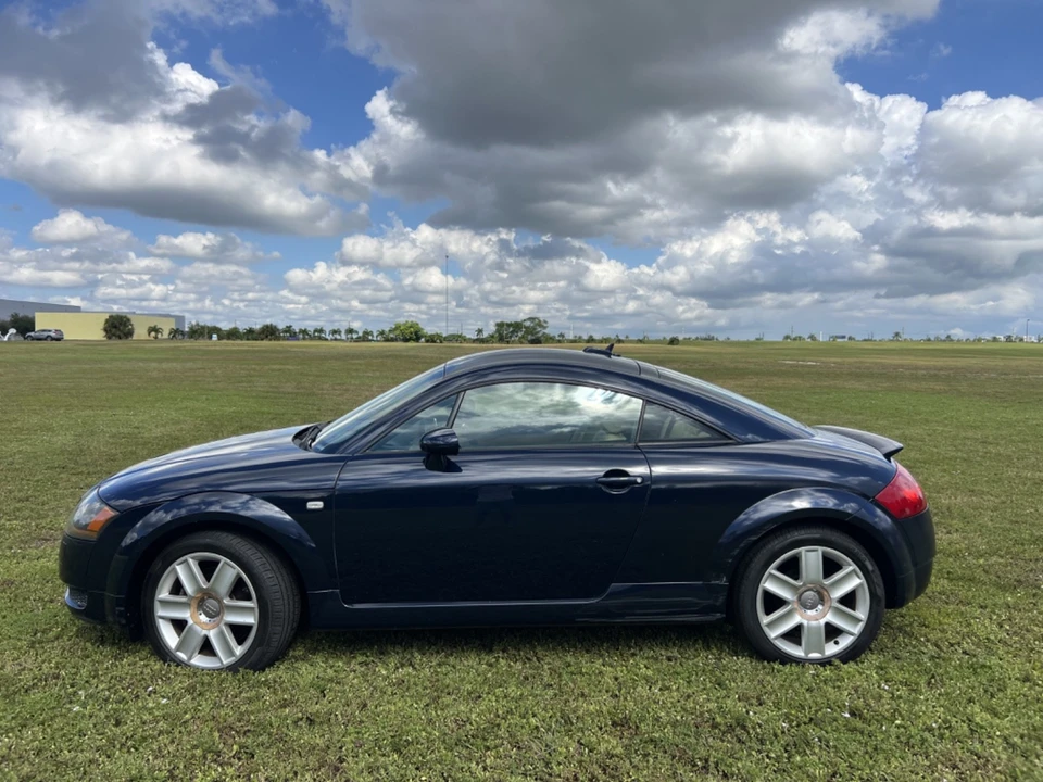 2005 Audi TT Mk1 - Image 10 of 21