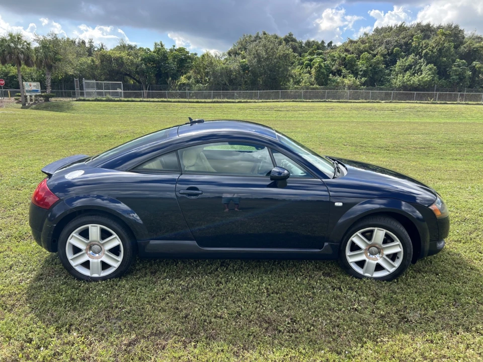 2005 Audi TT Mk1 - Image 14 of 21