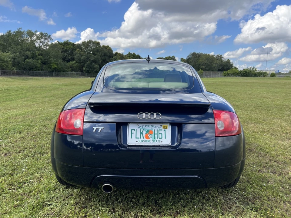 2005 Audi TT Mk1 - Image 12 of 21