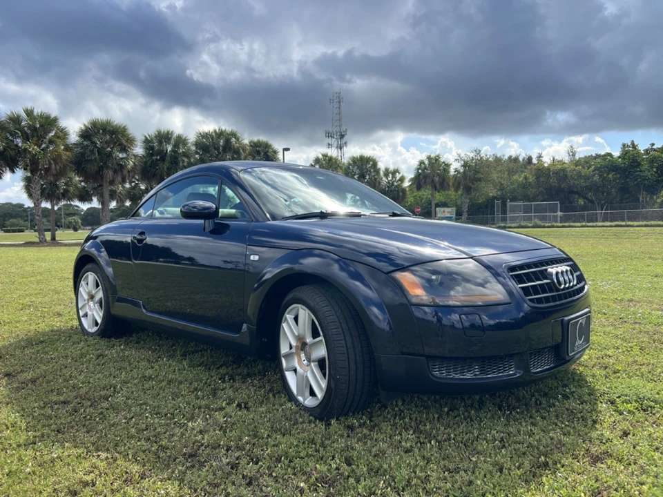 2005 Audi TT Mk1 - Image 15 of 21