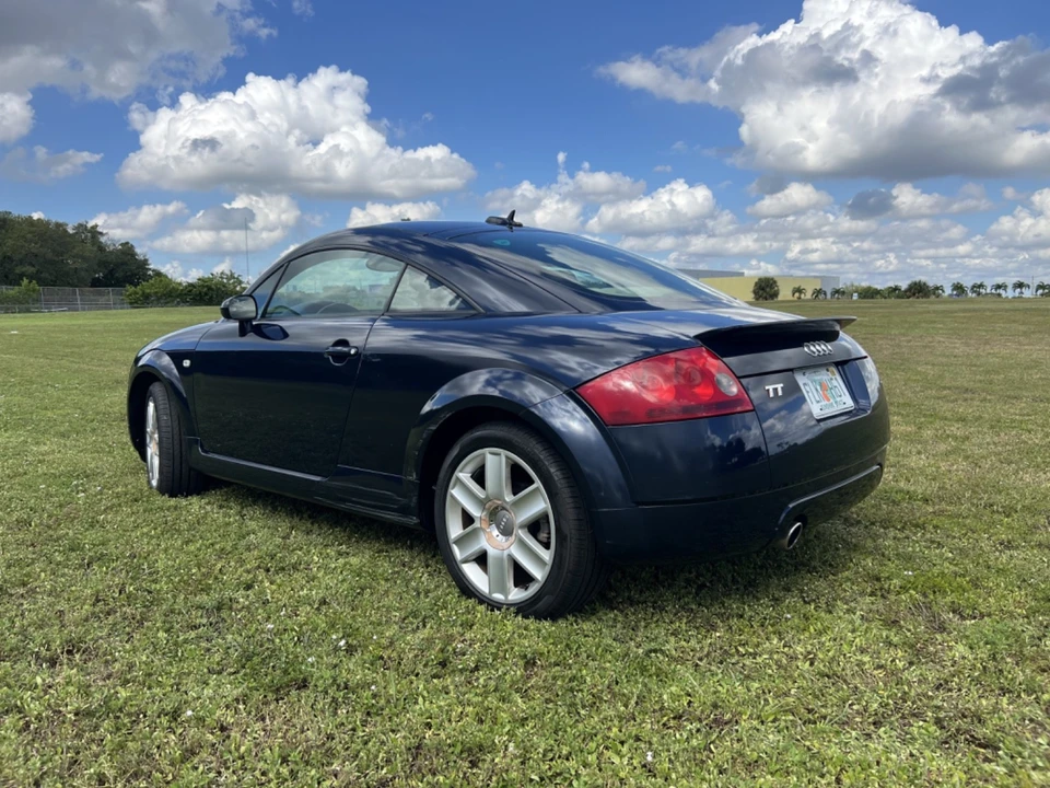 2005 Audi TT Mk1 - Image 11 of 21