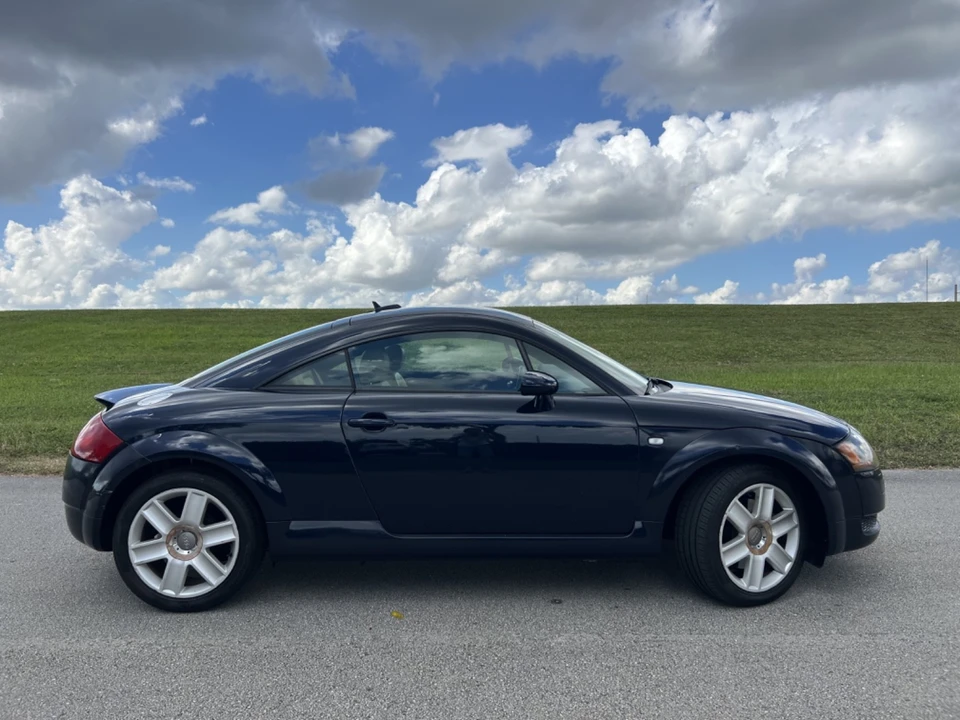 2005 Audi TT Mk1 - Image 3 of 21