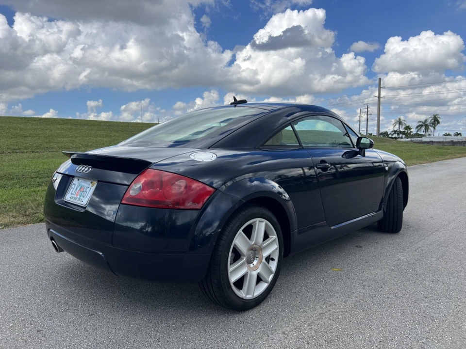 2005 Audi TT Mk1 - Image 4 of 21