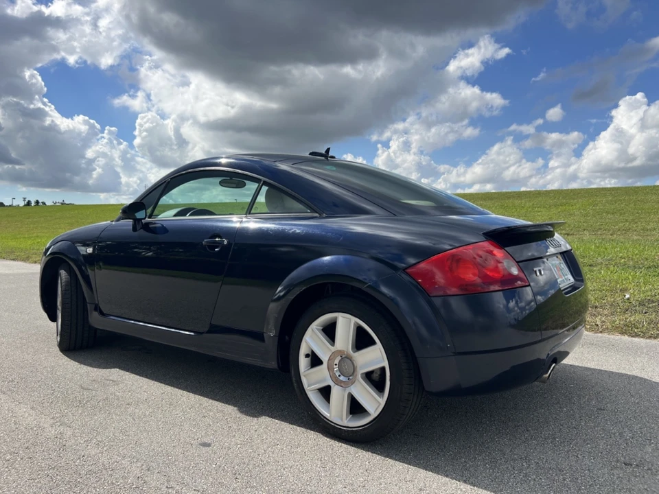 2005 Audi TT Mk1 - Image 5 of 21