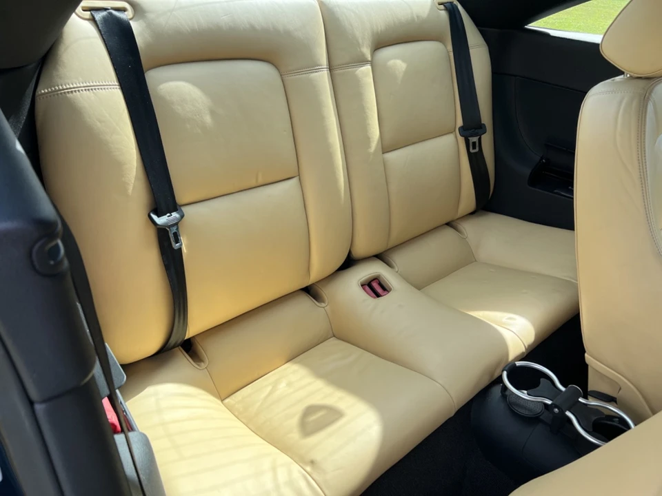 2005 Audi TT Mk1 - Image 21 of 21