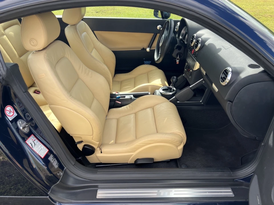 2005 Audi TT Mk1 - Image 20 of 21