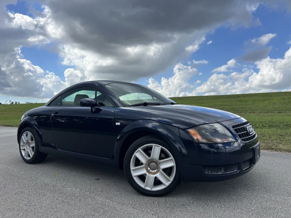 2005 Audi TT Mk1 - Image 2 of 21