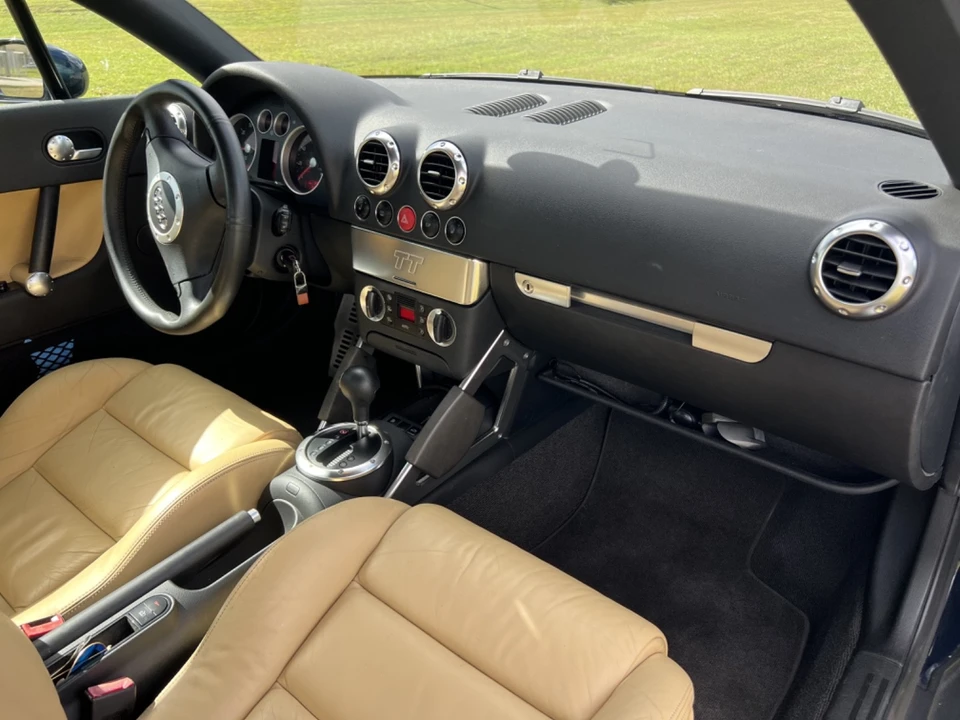 2005 Audi TT Mk1 - Image 18 of 21