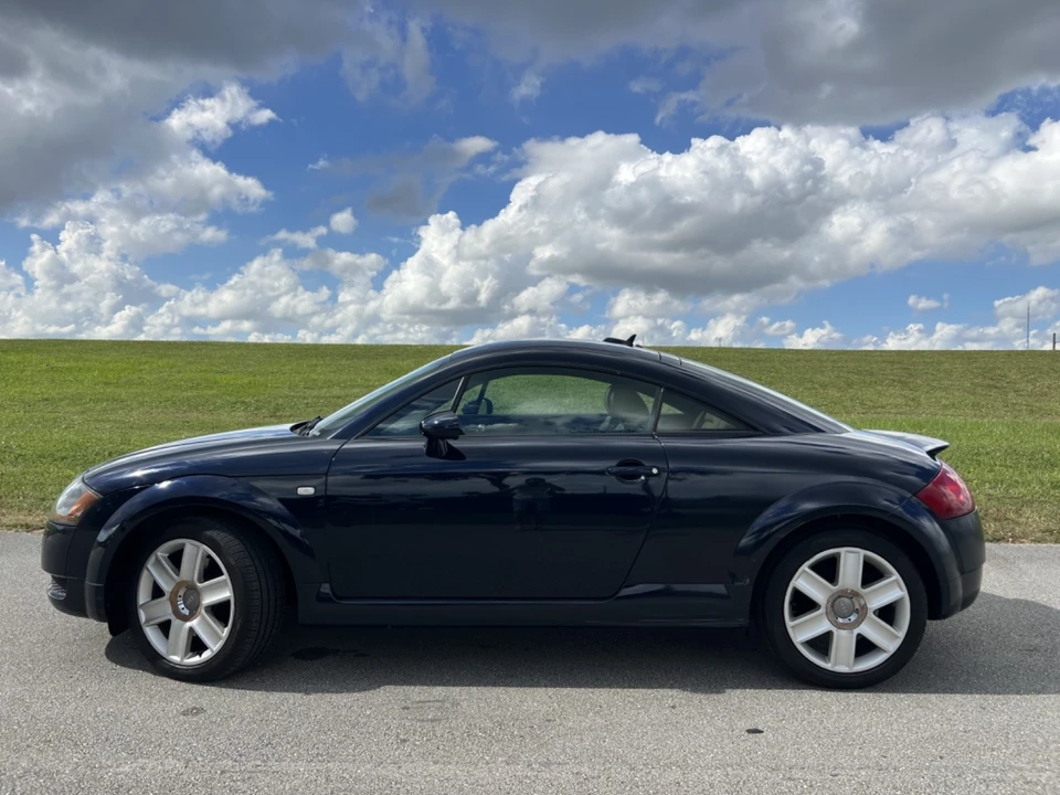 2005 Audi TT Mk1 - Image 7 of 21