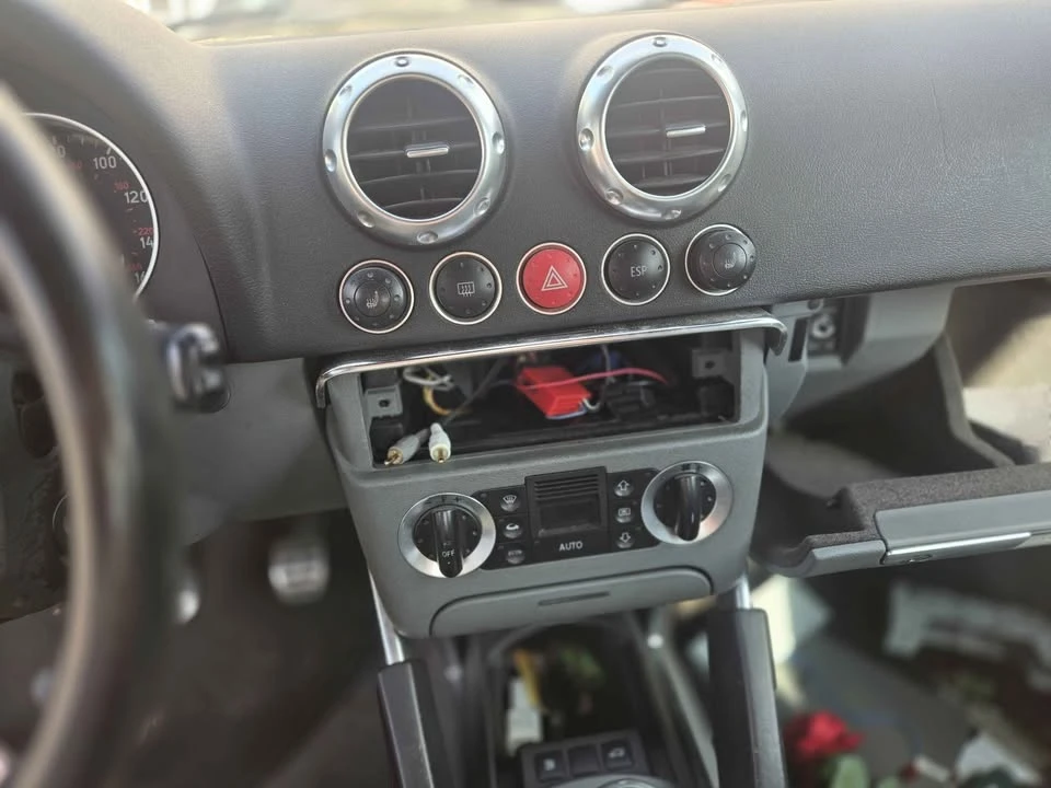 2005 Audi TT Mk1 - Image 3 of 3