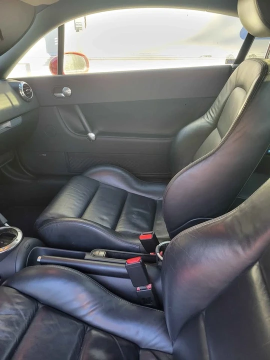 2005 Audi TT Mk1 - Image 4 of 9