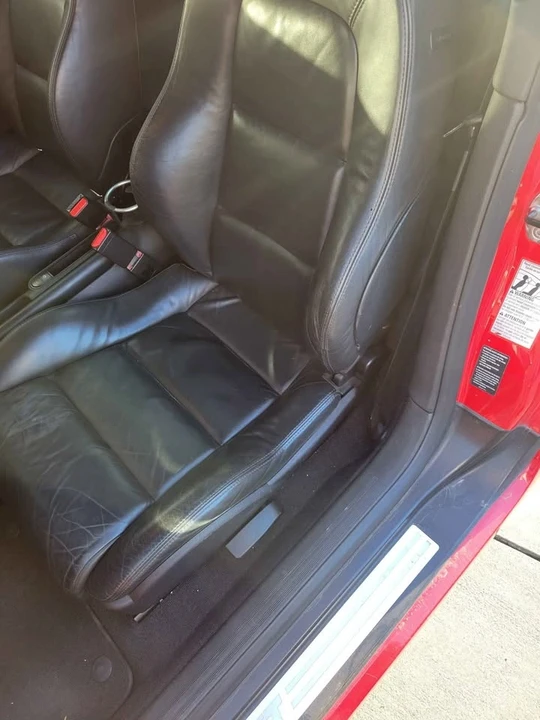 2005 Audi TT Mk1 - Image 5 of 9