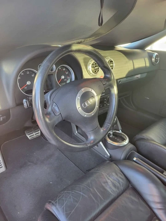 2005 Audi TT Mk1 - Image 6 of 9