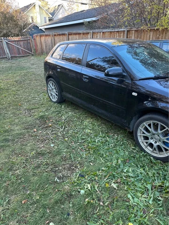 2005 Audi 8P A3 - Image 8 of 9
