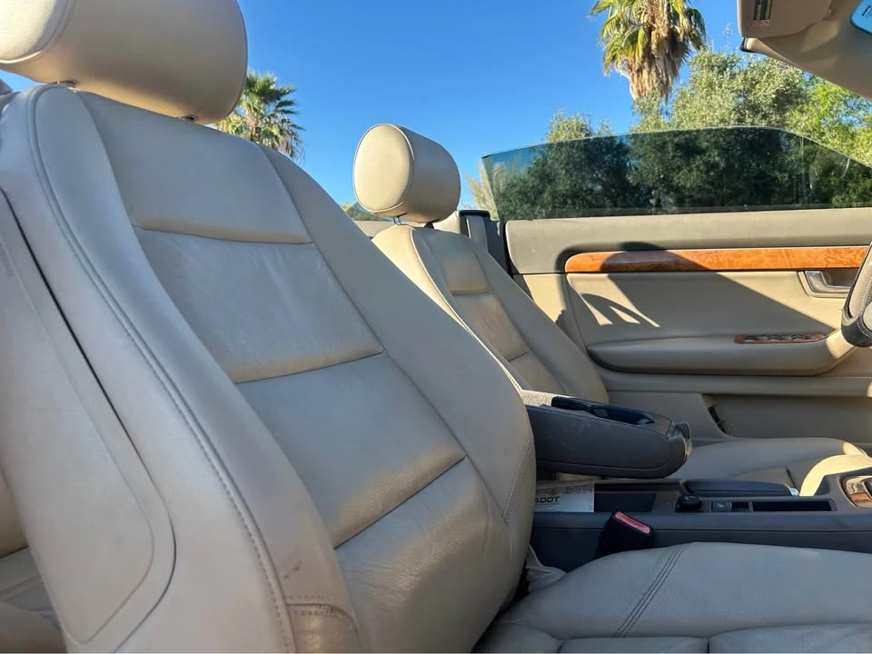 2005 Audi 8P A3 - Image 9 of 9