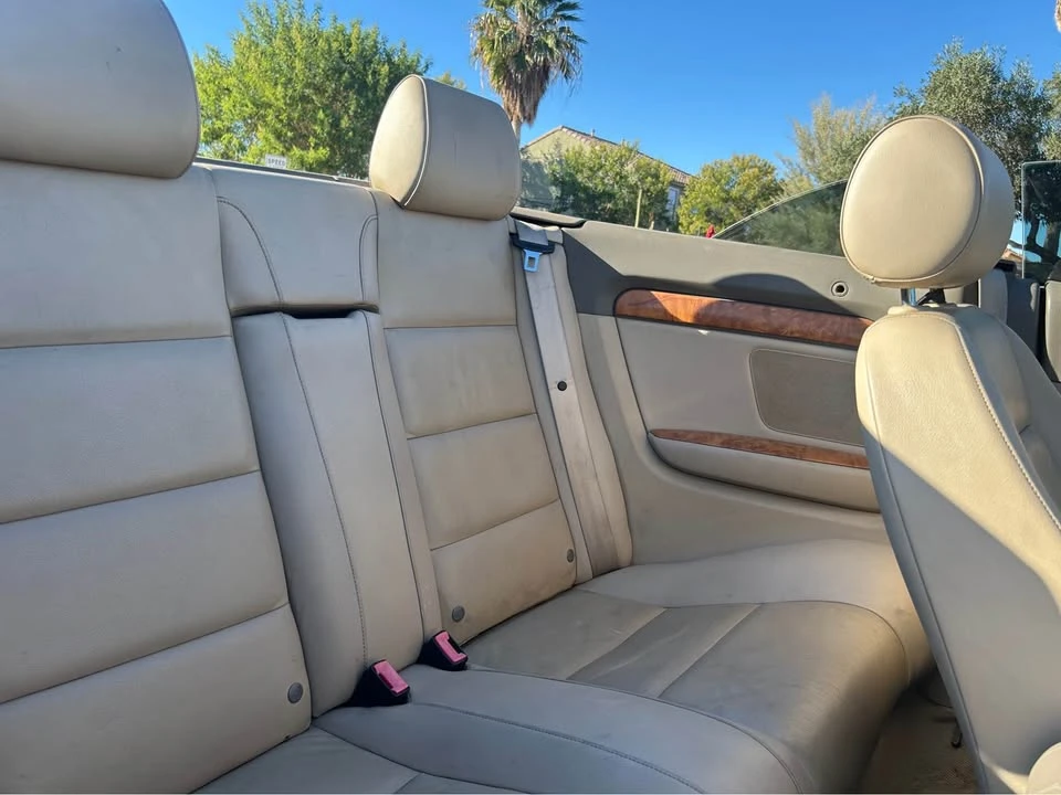 2005 Audi 8P A3 - Image 8 of 9