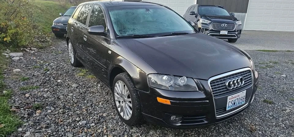 2005 Audi 8P A3 - Image 5 of 6