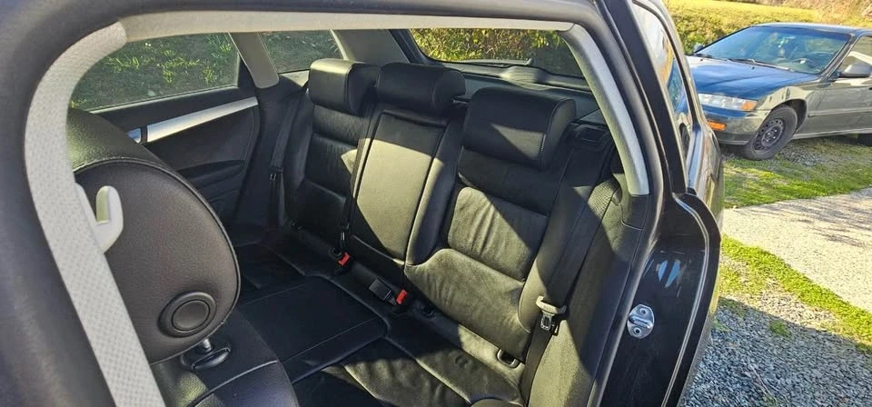 2005 Audi 8P A3 - Image 3 of 6