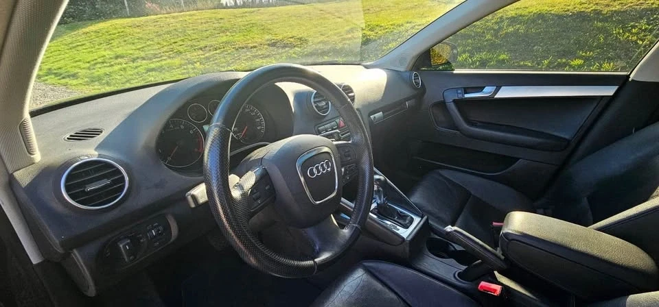 2005 Audi 8P A3 - Image 2 of 6