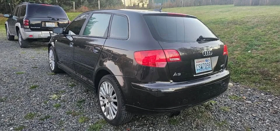 2005 Audi 8P A3 - Image 6 of 6