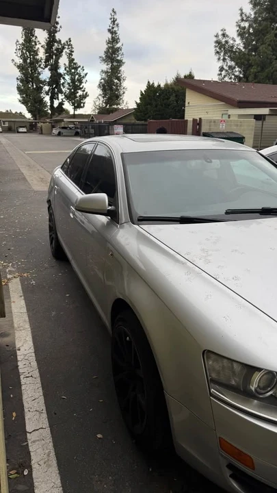 2005 Audi 8P A3 - Image 3 of 10