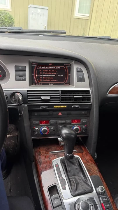 2005 Audi 8P A3 - Image 9 of 10