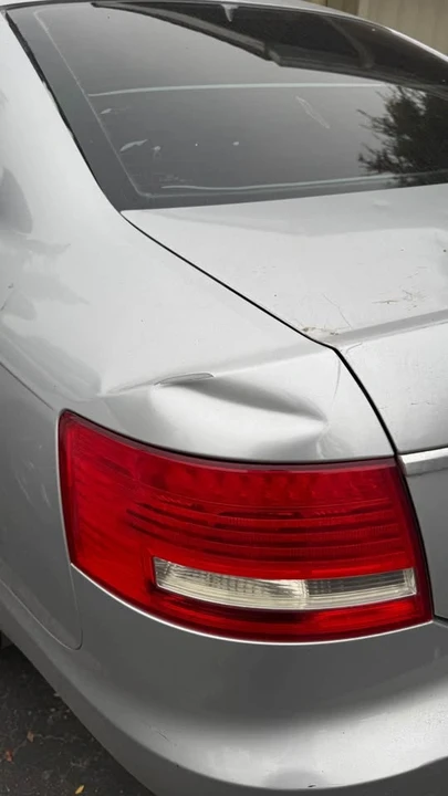 2005 Audi 8P A3 - Image 6 of 10