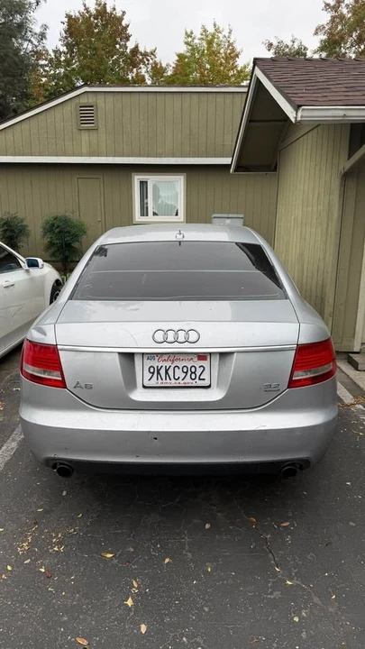 2005 Audi 8P A3 - Image 5 of 10
