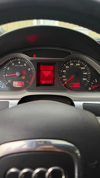 2005 Audi 8P A3 - Image 10 of 10