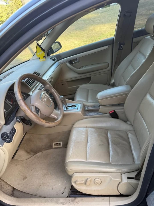 2005 Audi B7 A4 - Image 5 of 6