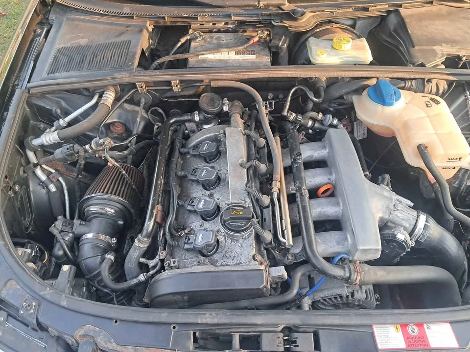 2005 Audi B7 A4 - Image 3 of 3