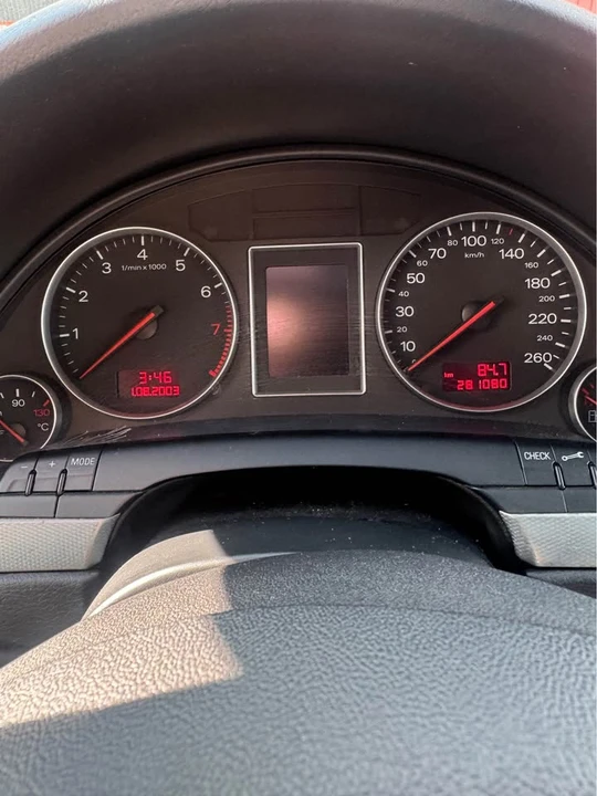 2005 Audi B7 A4 - Image 10 of 11