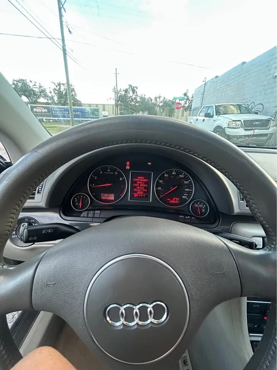 2005 Audi B7 A4 - Image 6 of 6