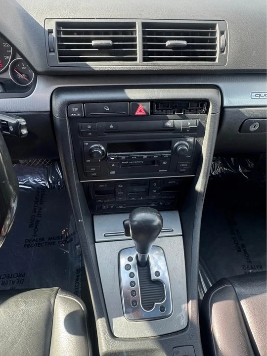2005 Audi B7 A4 - Image 9 of 11