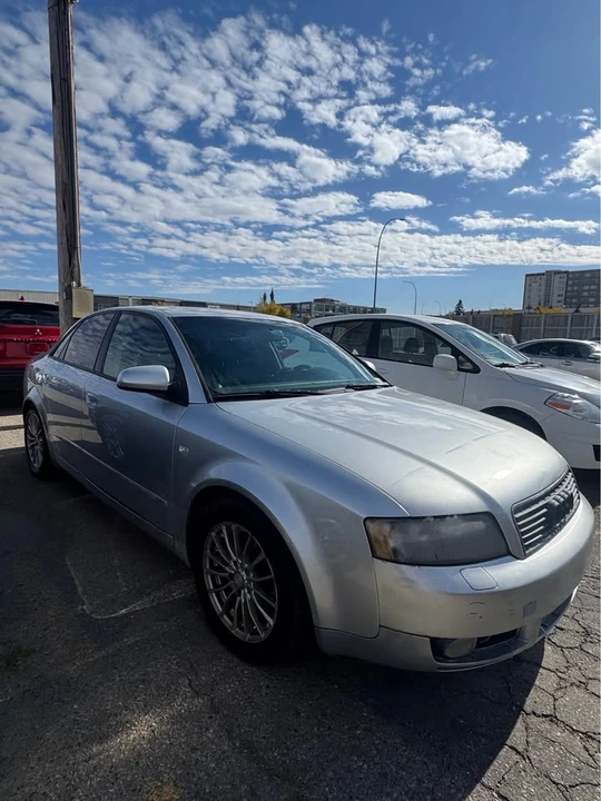 2005 Audi B7 A4 - Image 3 of 11