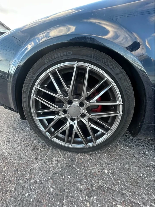 2005 Audi B7 A4 - Image 4 of 6