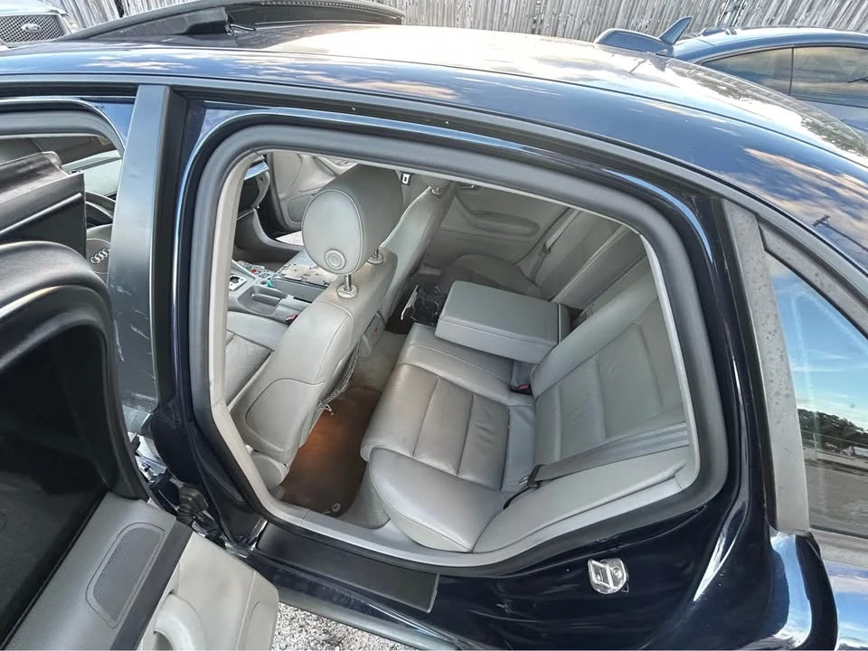 2005 Audi B7 A4 - Image 3 of 6