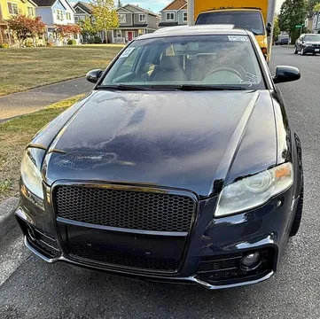2005 Audi A4