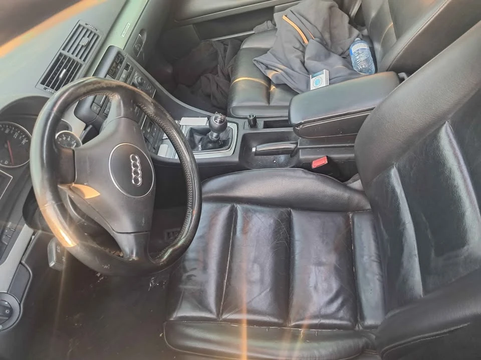 2005 Audi B7 A4 - Image 2 of 3