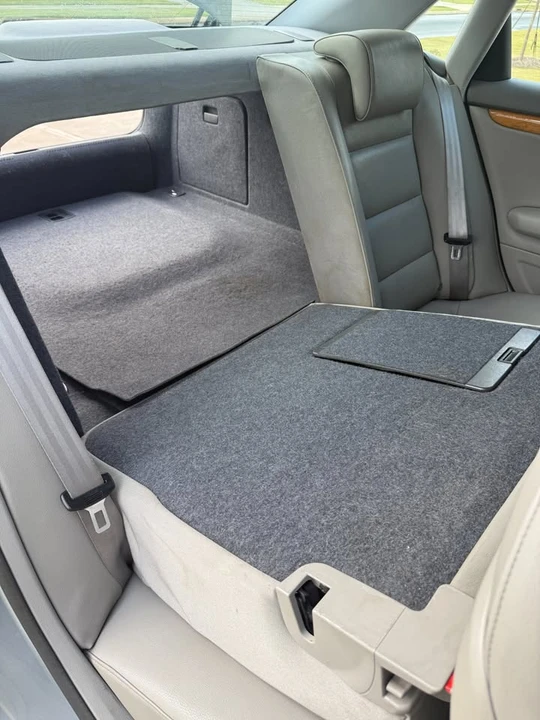 2005 Audi A4 - Image 16 of 20
