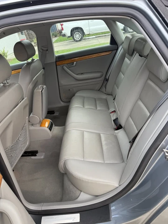 2005 Audi A4 - Image 14 of 20