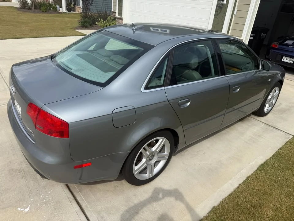 2005 Audi A4 - Image 6 of 20