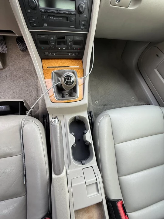 2005 Audi A4 - Image 12 of 20